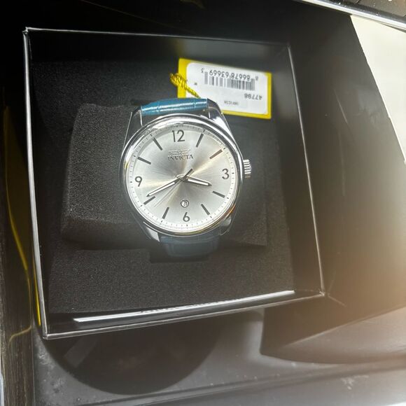 ⌚ Invicta Celestial Men’s Watch – Model 47798 - Picture 8 of 8